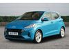 Hyundai i10 5dr Hat 1.0 Mpi 67ps SE Connect