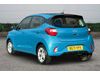 Hyundai i10 5dr Hat 1.0 Mpi 67ps SE Connect