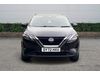 Nissan Qashqai N-Connecta Dig-T