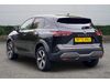Nissan Qashqai N-Connecta Dig-T