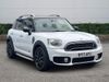 MINI Countryman COOPER S ALL4