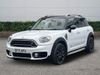 MINI Countryman COOPER S ALL4