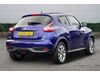 Nissan Juke Tekna