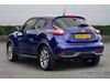 Nissan Juke Tekna