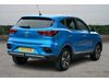 MG ZS Se Ev