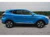MG ZS Se Ev