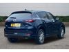 Mazda CX-5 2.5 e-Skyactiv G MHEV Takumi 5dr Auto AWD
