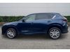 Mazda CX-5 2.5 e-Skyactiv G MHEV Takumi 5dr Auto AWD