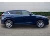 Mazda CX-5 2.5 e-Skyactiv G MHEV Takumi 5dr Auto AWD