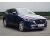 Mazda CX-5 2.5 e-Skyactiv G MHEV Takumi 5dr Auto AWD