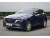 Mazda CX-5 2.5 e-Skyactiv G MHEV Takumi 5dr Auto AWD
