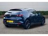 Mazda 3 2.0 e-Skyactiv X MHEV [186] Takumi 5dr Auto