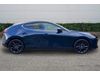 Mazda 3 2.0 e-Skyactiv X MHEV [186] Takumi 5dr Auto