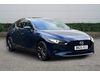 Mazda 3 2.0 e-Skyactiv X MHEV [186] Takumi 5dr Auto