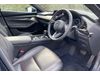 Mazda 3 2.0 e-Skyactiv X MHEV [186] Takumi 5dr Auto