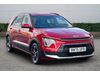Kia Niro 1.6h GDi 2 SUV 5dr Petrol Hybrid DCT Euro 6 (s/s) (127 bhp)