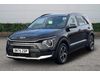Kia Niro 1.6h GDi 2 SUV 5dr Petrol Hybrid DCT Euro 6 (s/s) (127 bhp)