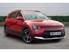 Kia Niro 1.6h GDi 2 SUV 5dr Petrol Hybrid DCT Euro 6 (s/s) (127 bhp)