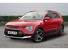 Kia Niro 1.6h GDi 2 SUV 5dr Petrol Hybrid DCT Euro 6 (s/s) (127 bhp)