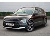 Kia Niro 1.6h GDi 2 SUV 5dr Petrol Hybrid DCT Euro 6 (s/s) (127 bhp)
