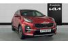 Kia Sportage 1.6 GDi ISG 3
