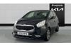 Kia Venga 1.6 3