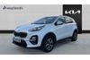 Kia Sportage 1.6 GDi 2