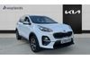 Kia Sportage 1.6 GDi 2