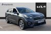 Kia Niro 1.6 GDi 3