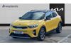 Kia Stonic 1.0 T-GDi FIRST EDITION