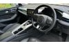 MG MG5 115kW Trophy EV Long Range 61kWh 5dr Auto