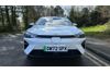 MG MG5 115kW Trophy EV Long Range 61kWh 5dr Auto