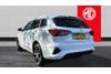 MG MG5 115kW Trophy EV Long Range 61kWh 5dr Auto
