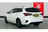 MG MG5 115kW Trophy EV Long Range 61kWh 5dr Auto