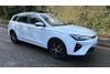MG MG5 115kW Trophy EV Long Range 61kWh 5dr Auto