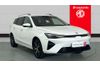 MG MG5 115kW Trophy EV Long Range 61kWh 5dr Auto