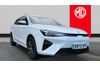 MG MG5 115kW Trophy EV Long Range 61kWh 5dr Auto
