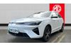 MG MG5 115kW Trophy EV Long Range 61kWh 5dr Auto