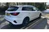 MG MG5 115kW Trophy EV Long Range 61kWh 5dr Auto