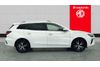MG MG5 115kW Trophy EV Long Range 61kWh 5dr Auto