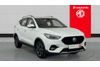 MG ZS 1.5 VTi-TECH Exclusive 5dr