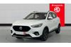 MG ZS 1.5 VTi-TECH Exclusive 5dr