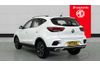 MG ZS 1.5 VTi-TECH Exclusive 5dr