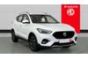 MG ZS 1.5 VTi-TECH Exclusive 5dr