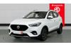 MG ZS 1.5 VTi-TECH Exclusive 5dr