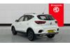 MG ZS 1.5 VTi-TECH Exclusive 5dr