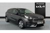 Kia Niro 1.6 GDi 2