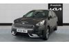 Kia Niro 1.6 GDi 2
