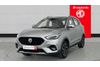 MG ZS 1.0T GDi Exclusive 5dr