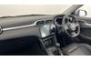 MG ZS 1.0T GDi Exclusive 5dr